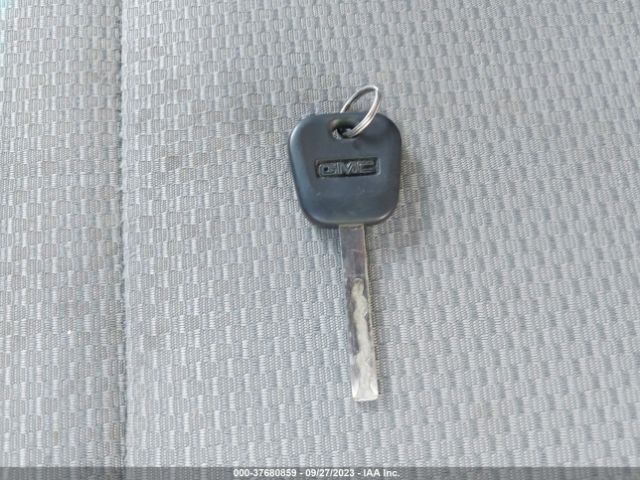 1GTV2LEH4GZ178693 GMC SIERRA 1500