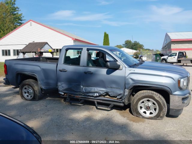 1GTV2LEH4GZ178693 GMC SIERRA 1500