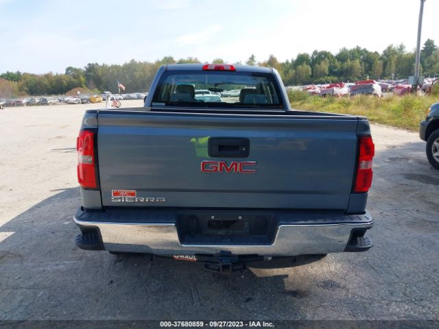1GTV2LEH4GZ178693 GMC SIERRA 1500