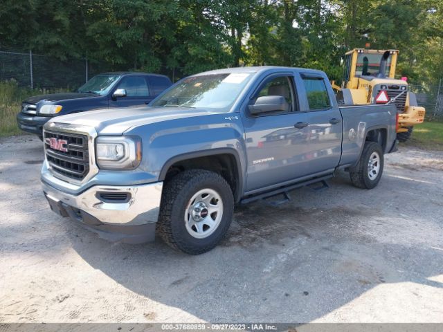 1GTV2LEH4GZ178693 GMC SIERRA 1500