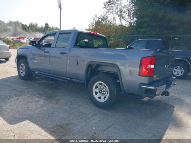 1GTV2LEH4GZ178693 GMC SIERRA 1500