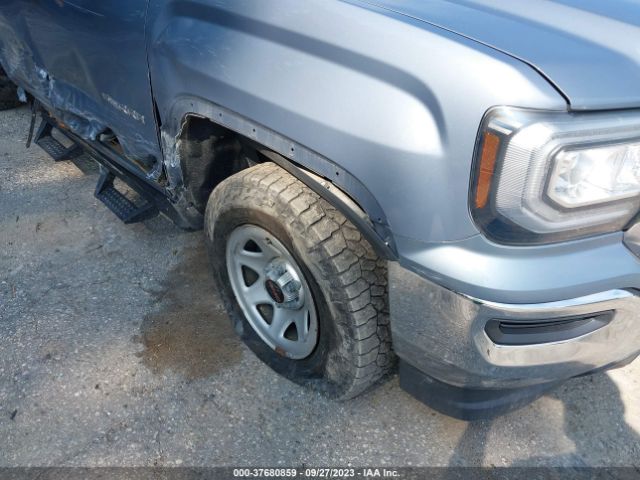 1GTV2LEH4GZ178693 GMC SIERRA 1500