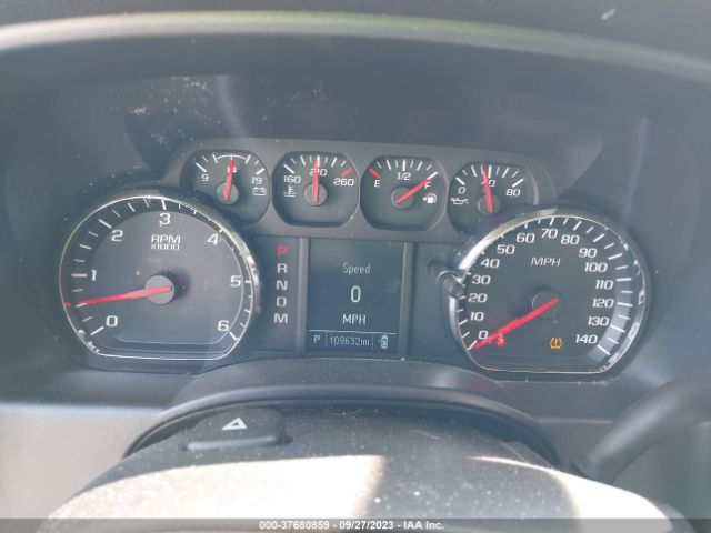 1GTV2LEH4GZ178693 GMC SIERRA 1500