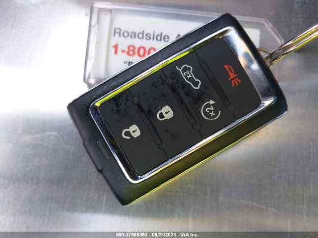 1C4RJKBG2P8752577 Jeep Grand Cherokee L Limited