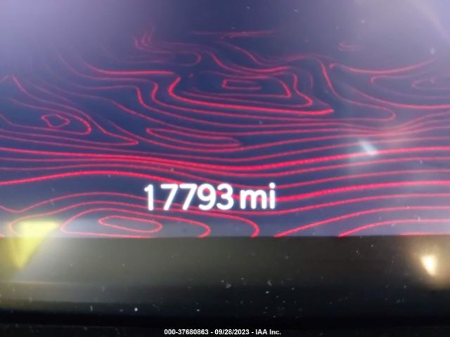 1C4RJKBG2P8752577 Jeep Grand Cherokee L Limited