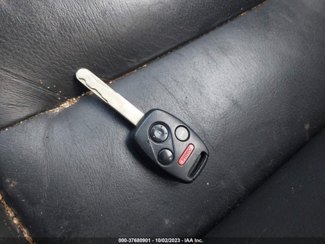 2003 HONDA ACCORD SDN EX VIN: JHMCM56603C041692