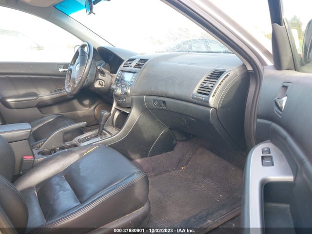 2003 HONDA ACCORD SDN EX VIN: JHMCM56603C041692