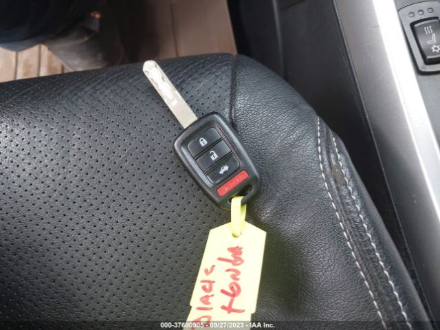 1HGCR2F36FA178080 Honda Accord Sedan Lx