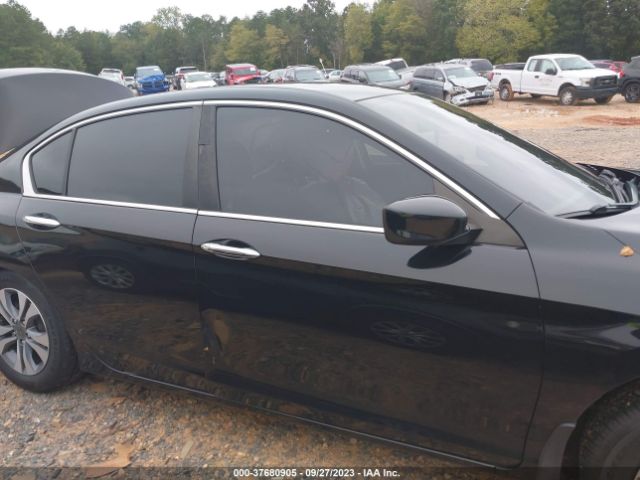 1HGCR2F36FA178080 Honda Accord Sedan Lx