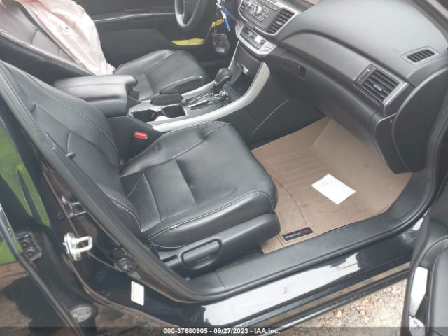 1HGCR2F36FA178080 Honda Accord Sedan Lx