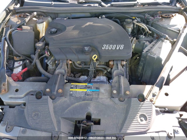 2009 CHEVROLET IMPALA 2G1WT57N891129467 Photo 9
