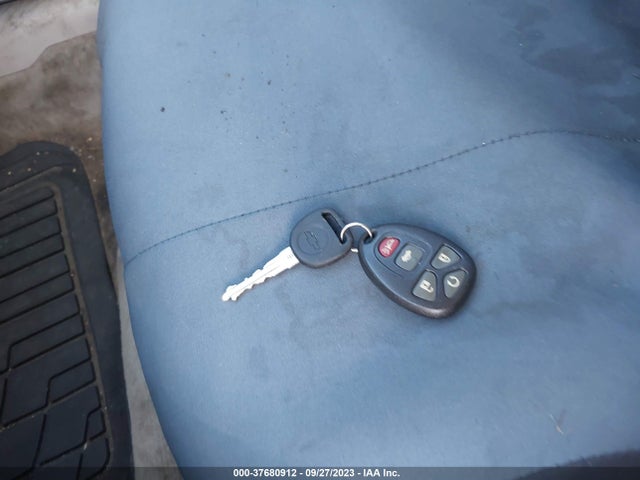 2009 CHEVROLET IMPALA 2G1WT57N891129467 Photo 10