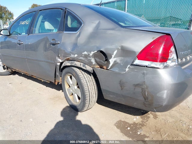 2009 CHEVROLET IMPALA 2G1WT57N891129467 Photo 5