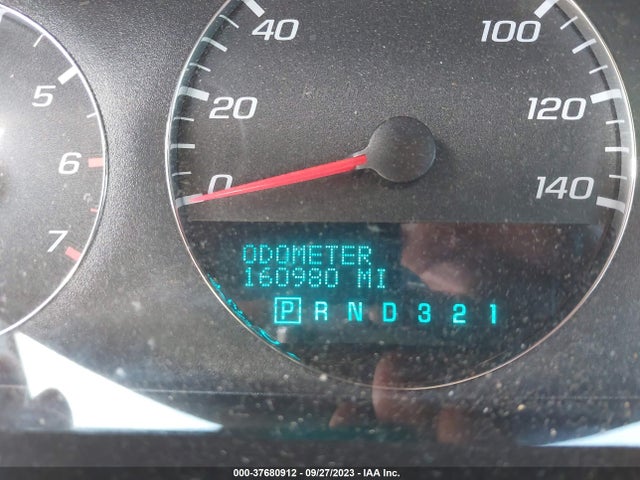 2009 CHEVROLET IMPALA 2G1WT57N891129467 Photo 6
