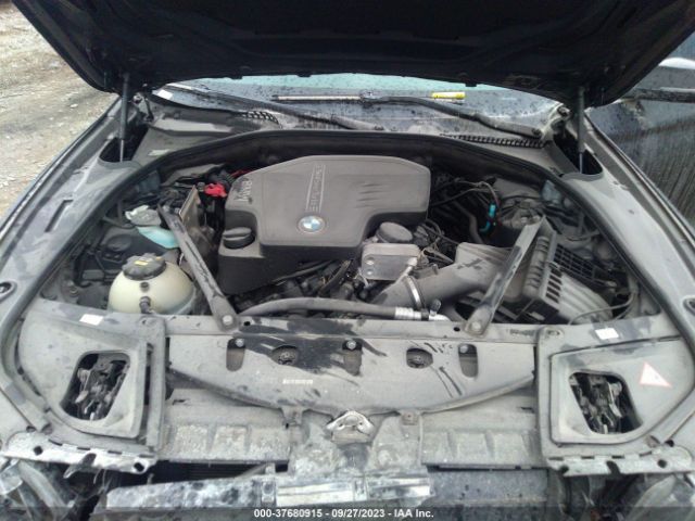 WBA5A5C52ED512430 BMW 528I