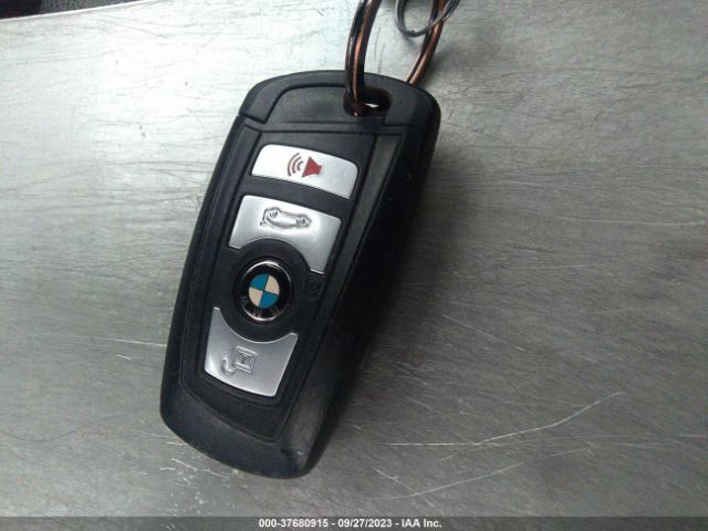 WBA5A5C52ED512430 BMW 528I