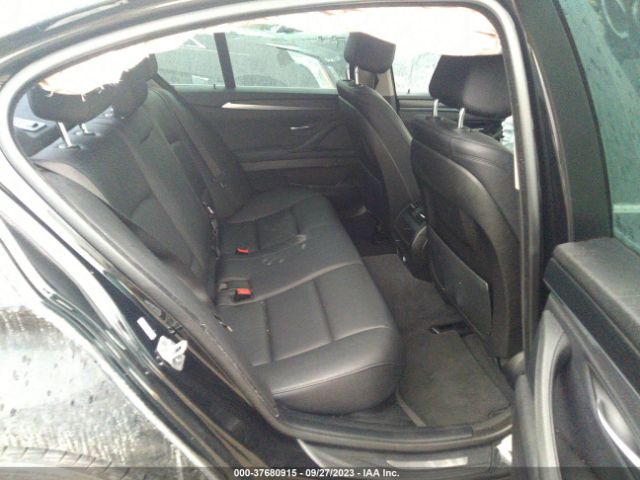 WBA5A5C52ED512430 BMW 528I
