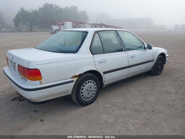 1993 HONDA ACCORD LX VIN: 1HGCB7651PA040385
