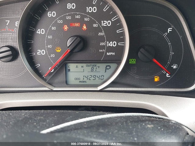 Toyota Rav4 Xle 2014 2T3WFREV4EW100560 Image 7