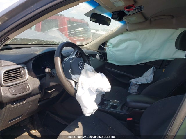 KIA Sorento Lx V6 2020 5XYPG4A52LG620651 Image 5
