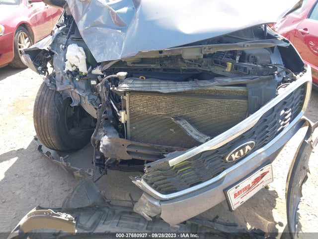 KIA Sorento Lx V6 2020 5XYPG4A52LG620651 Image 6