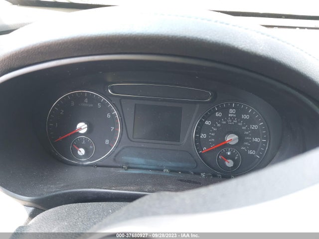 KIA Sorento Lx V6 2020 5XYPG4A52LG620651 Image 7