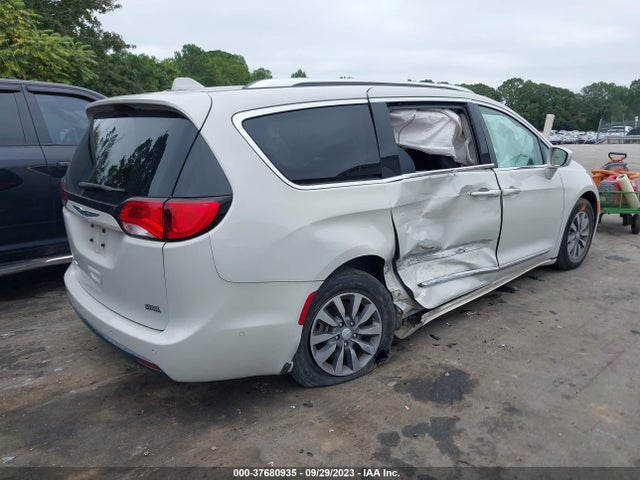 2C4RC1EG5KR590179 Chrysler Pacifica Touring L Plus