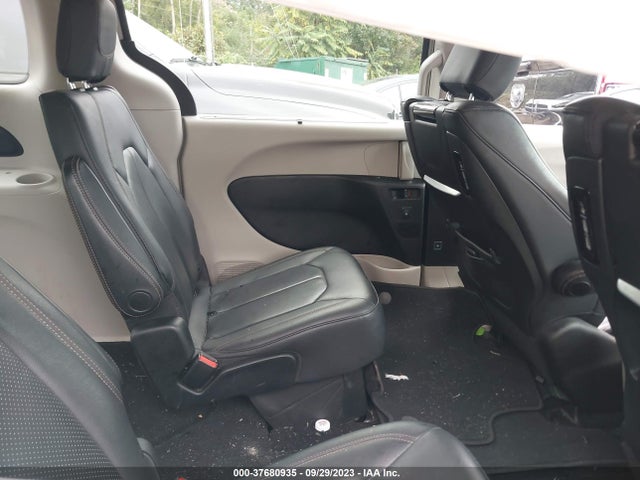2C4RC1EG5KR590179 Chrysler Pacifica Touring L Plus