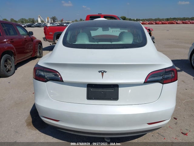 Tesla Model 3 Rear-wheel Drive 2023 5YJ3E1EA1PF630742 Image 15