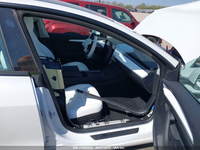 Tesla Model 3 Rear-wheel Drive 2023 5YJ3E1EA1PF630742 Image 5