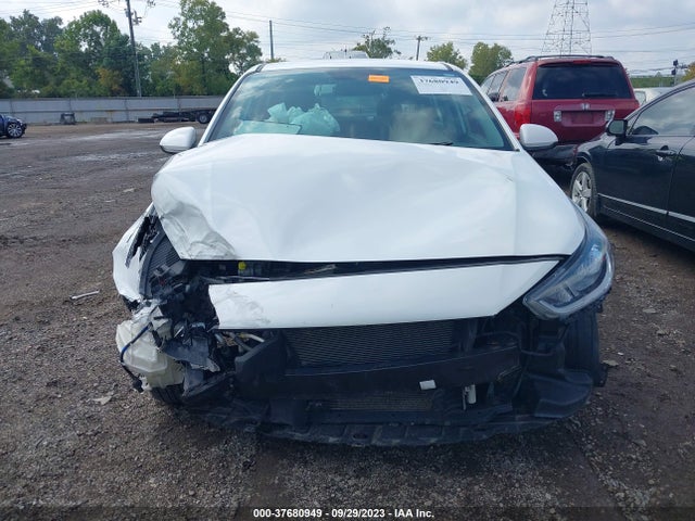 Hyundai ACCENT SE 2021 3KPC24A6XME131290 Image 12