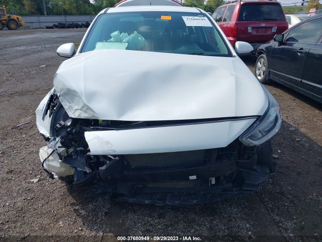 Hyundai ACCENT SE 2021 3KPC24A6XME131290 Image 6