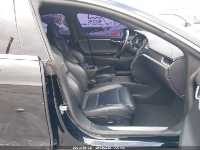 5YJSA1E47JF282776 Tesla Model S 75d/100d/p100d