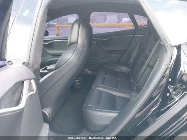 5YJSA1E47JF282776 Tesla Model S 75d/100d/p100d