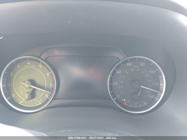 JN8AY2BC0P9183085 Nissan Armada Sl