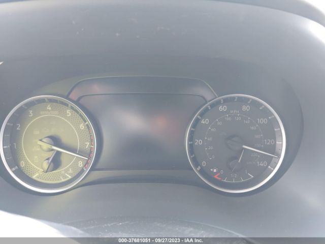 JN8AY2BC0P9183085 Nissan Armada Sl