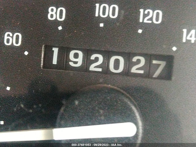 2002 FORD RANGER XL FLEET VIN: 1FTYR44U62PB17864