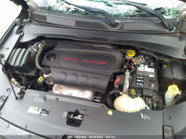 3C4NJDBB8JT456986 Jeep Compass Latitude