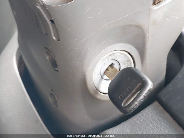 2000 ISUZU RODEO 4S2DM58W3Y4332194 Photo 10