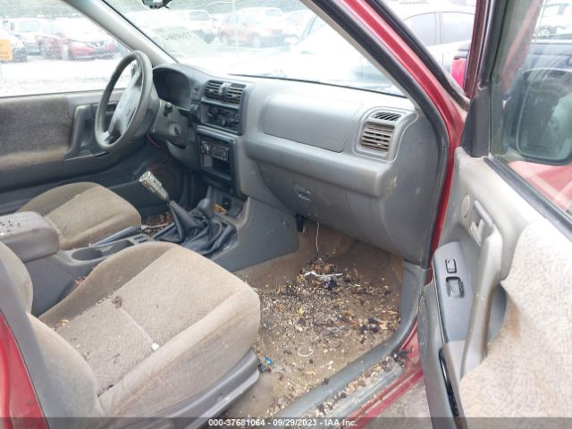2000 ISUZU RODEO 4S2DM58W3Y4332194 Photo 4