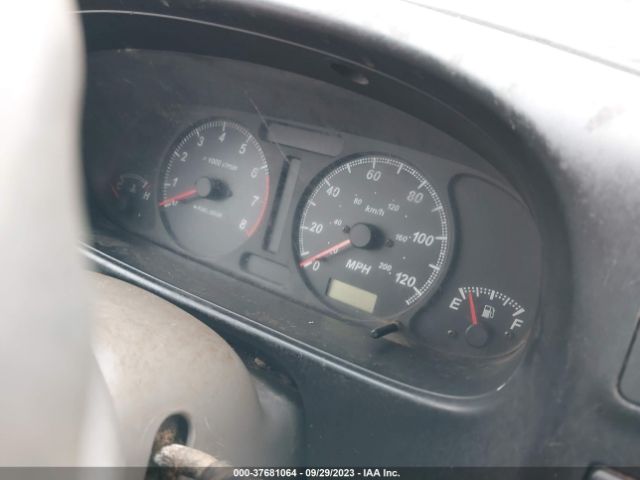 2000 ISUZU RODEO 4S2DM58W3Y4332194 Photo 6
