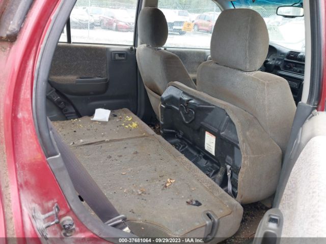 2000 ISUZU RODEO 4S2DM58W3Y4332194 Photo 7
