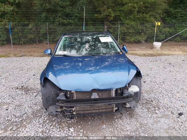 3VW217AU8GM021165 Volkswagen Golf Tsi S W/sunroof