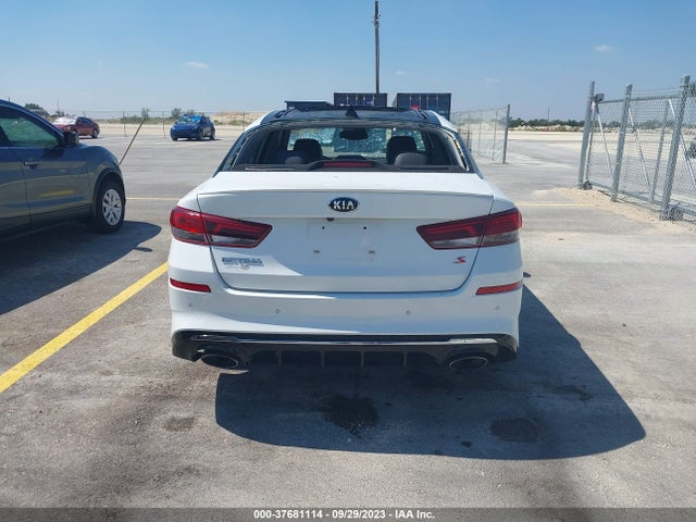 KIA Optima Lx 2019 5XXGT4L38KG293781 Image 29