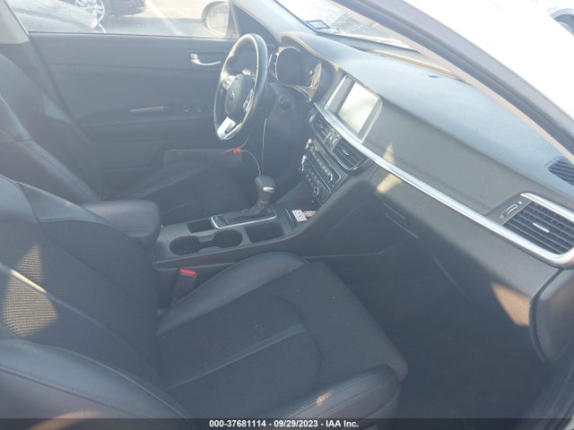 KIA Optima Lx 2019 5XXGT4L38KG293781 Image 18