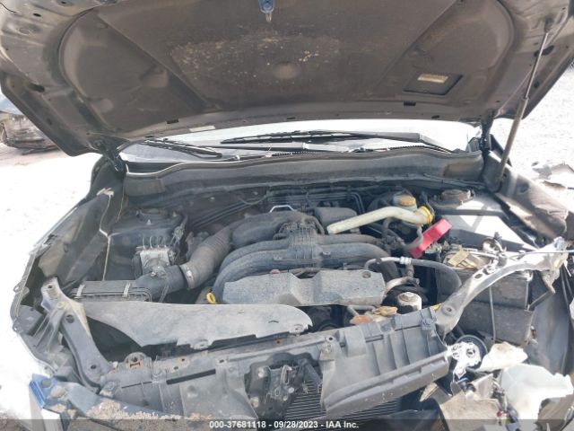 JF2SJAHCXEH494159 Subaru Forester 2.5i Limited
