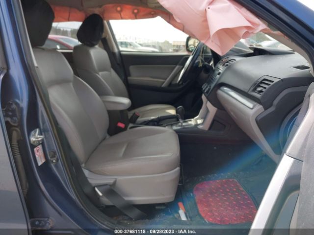JF2SJAHCXEH494159 Subaru Forester 2.5i Limited