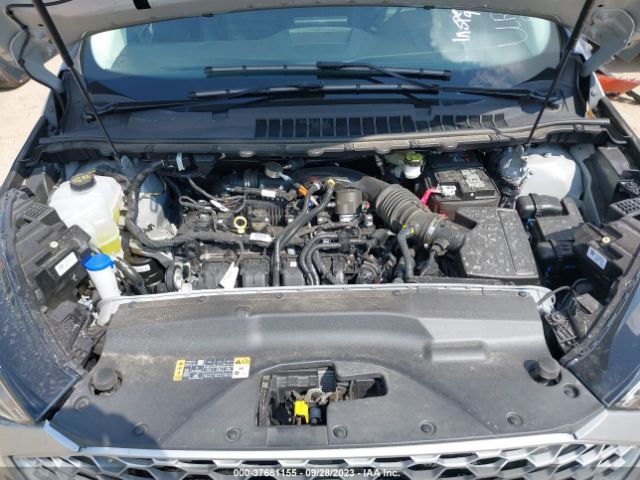 2FMPK4J95PBA28846 Ford Edge Sel/st-line