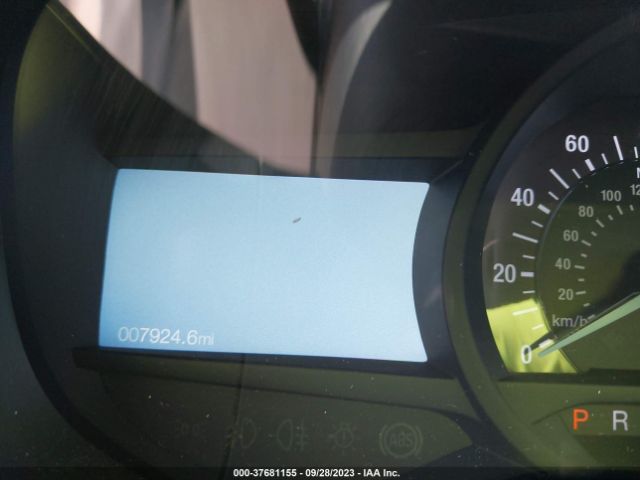 2FMPK4J95PBA28846 Ford Edge Sel/st-line