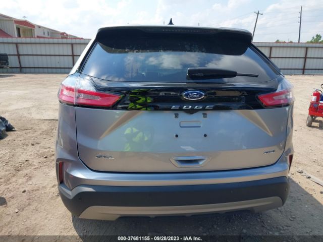 2FMPK4J95PBA28846 Ford Edge Sel/st-line